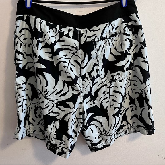 Man swimming beach short size 33, quick dry - Picture 3 of 4